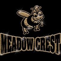 GLT32 GOLD GLITTER Thumbnail