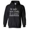 18500 Adult Heavy Blend Hooded Sweatshirt Thumbnail