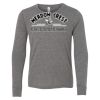 3513Y Youth Extra Soft Tri-blend Long Sleeve Thumbnail