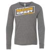3513Y Youth Extra Soft Tri-blend Long Sleeve Thumbnail