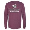3513 Adult Extra Soft Tri-blend Long Sleeve Thumbnail