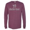 3513 Adult Extra Soft Tri-blend Long Sleeve Thumbnail
