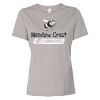 6413 Women’s Extra Soft Tri-blend Tee Thumbnail