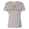 6413 Women’s Extra Soft Tri-blend Tee Thumbnail