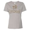 6413 Women’s Extra Soft Tri-blend Tee Thumbnail