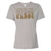 6413 Women’s Extra Soft Tri-blend Tee Thumbnail